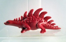 Classic Urtiere Saurier Figur