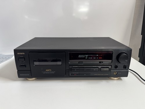 Aiwa f550e cassette tape - cassette,