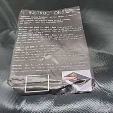 WestCH 54 * 90cm Große Induktionskochfeld Schutzmatte Silikon Induktion schutzma