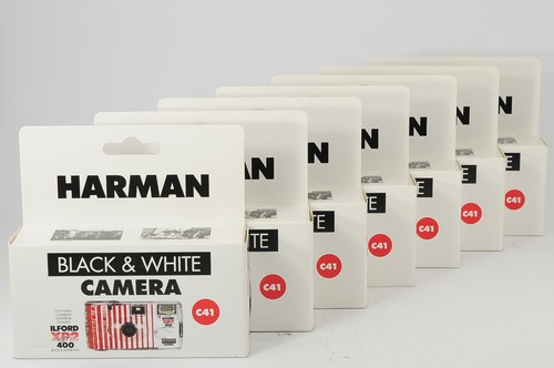 Stück harman black white - 7,