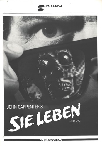 Sie leben werberatschlag - sie,