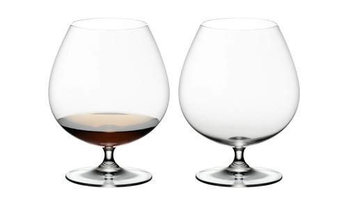 Riedel vinum spirituosenglas - riedel,