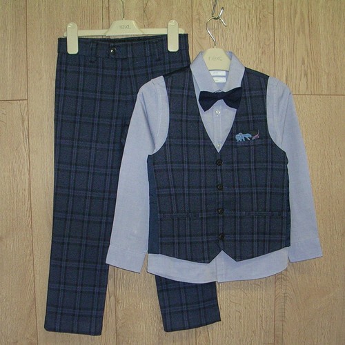 Next jungen marineblau - next,