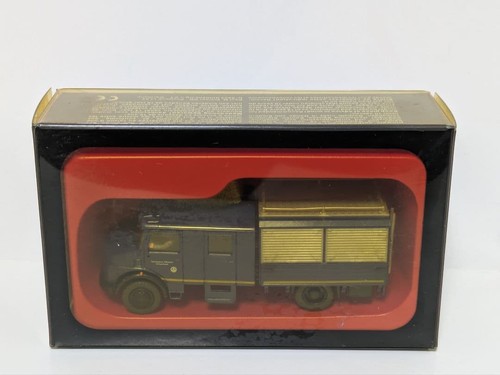 Preiser mercedes benz - 1, 87