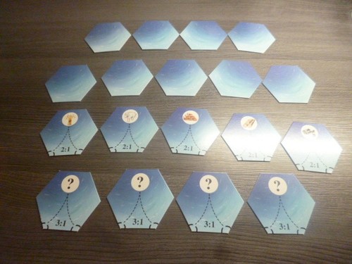 Die siedler von catan - die,