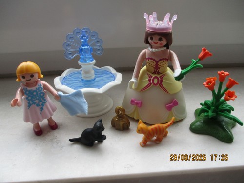 Playmobil princess figuren - playmobil-princess-2,