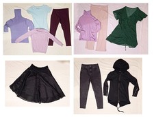 15 Teile Kleidungspaket Damen  40-42 Paket Bekleidungspaket Klamotten New Look