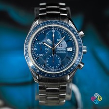 Omega Speedmaster Date 40mm