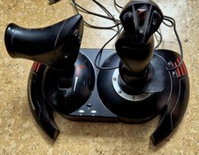 Thrustmaster flight hotas x - hotas,
