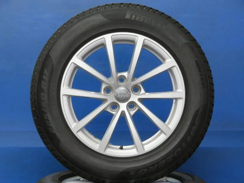 Audi winterreifen - a6,