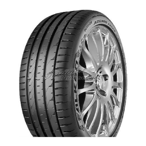 Sommerreifen 235 r18 95y - 235/40,