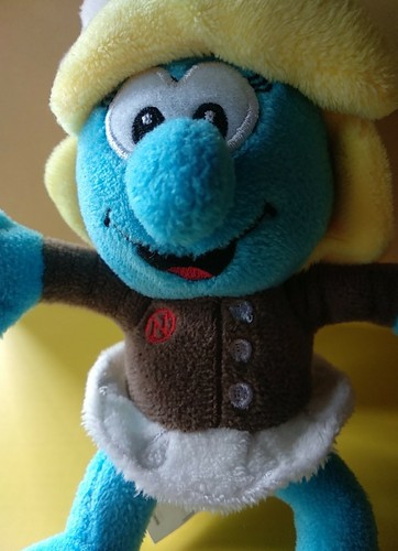 The smurfs die schlümpfe - -,