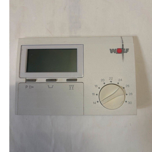 Wolf 2733002 - wolf,