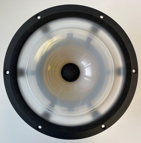 Harwood acoustics lf8 - harwood,