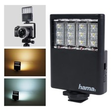 Hama universal Kamera-Licht