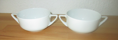 Suppentasse soup cup - 2,