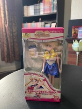 Still in Box 2001 Sailor Moon