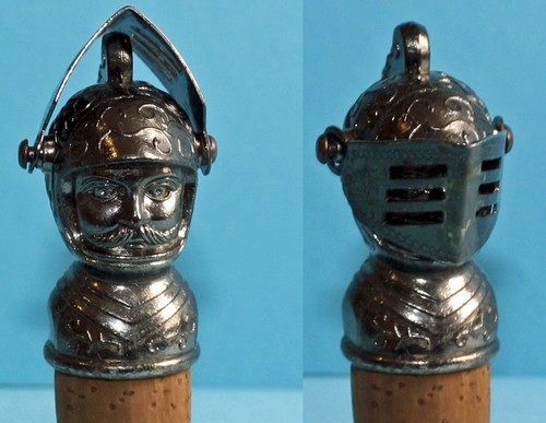 Schöner schwerer metall - schwerer,