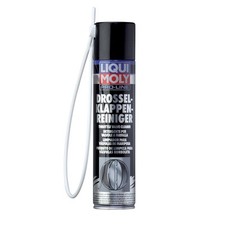 Reiniger LIQUI MOLY 5111 Pro-Line Drosselklappenreiniger Drosselklappen 400ml