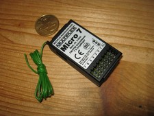 Empfänger MPX Multiplex Micro