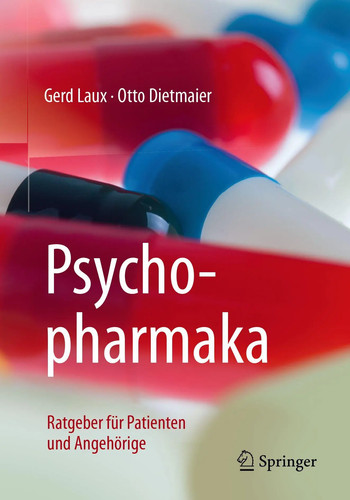 Psychopharmaka ratgeber für - psychopharmaka,