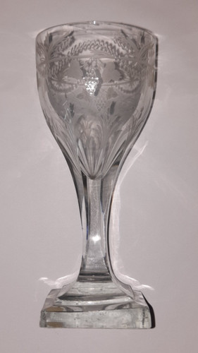 Antikes louis xvi - antikes, wein