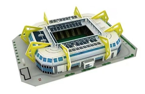 Borussia dortmund signal - dortmund, iduna