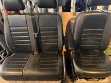 Mercedes Sprinter W906 Crafter