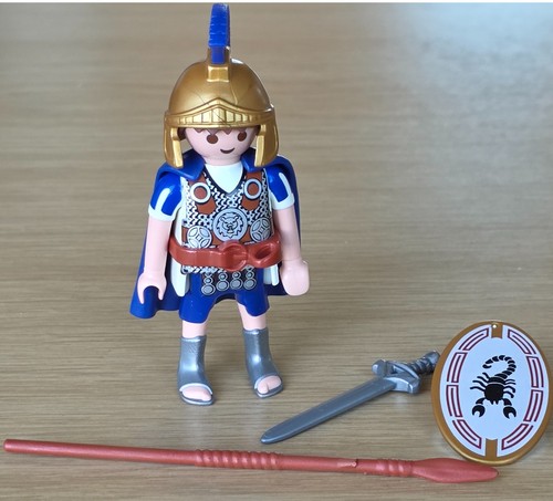 Playmobil 4653 gladiator - 4653,