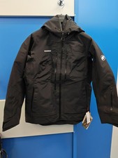 Mammut Mountain Pro 2.0 Damen M – Gore-Tex Pro 3L Hardshelljacke