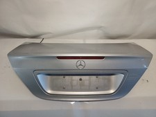85C* Mercedes W203 C-Klasse