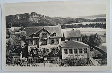 AK Altendorf bei Bad Schandau