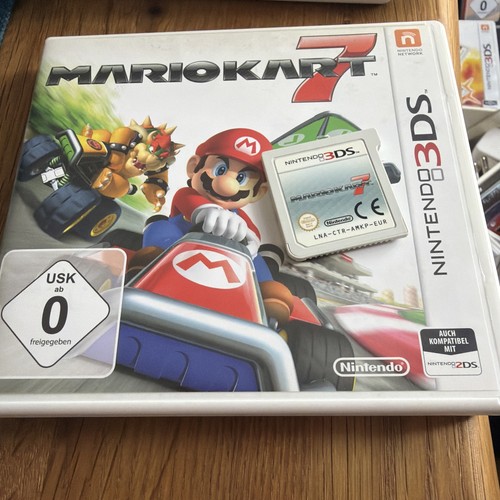 Mario kart - kart, 7