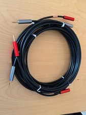 OCOS Loudspeaker Cable