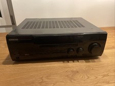 Kenwood 5.1 AV Receiver HIFI
