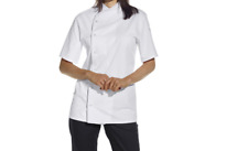 Kochjacke  Druckknöpfen