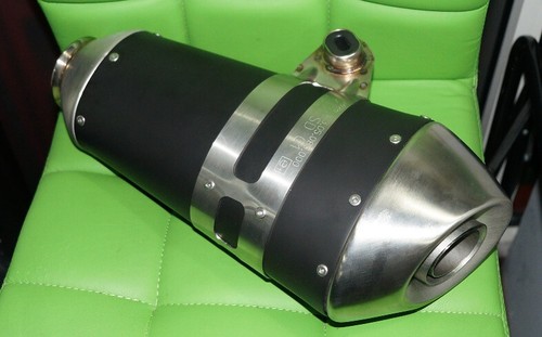 Original ktm auspuff - auspuff, endtopf