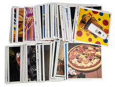 Klappe Auf ! Welches Bild