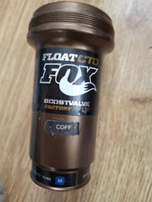 Fox Float CTD Luftdose für