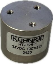 Kuhnke HT-D25-F Haftmagnet
