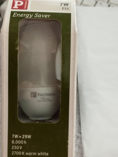 Paulmann 891.07