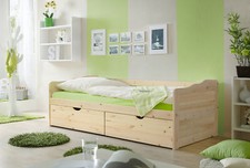 TiCAA Sofabett Funktionsbett