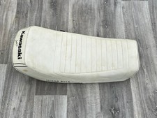 Kawasaki Z1000 Sitzbank