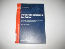 Programmierung in C / C++ von