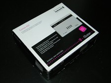 T Eumex 401 Funkwerk ISDN