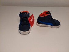 Puma Baby Unisex Blau 21