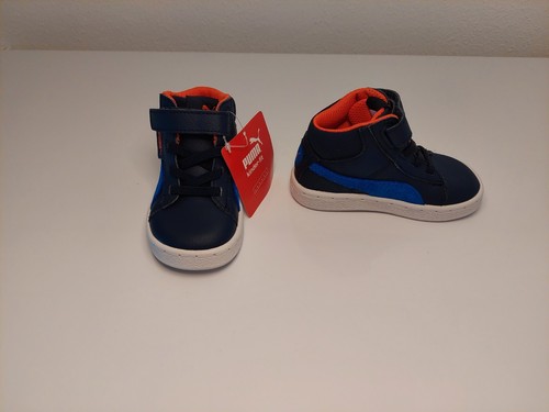 Puma baby unisex blau - baby, 21