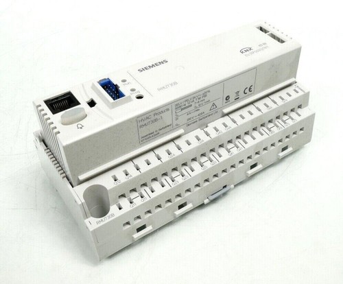 Siemens hvac klimaregler - siemens,