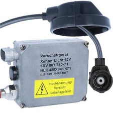 XENUS Xenon Scheinwerfer