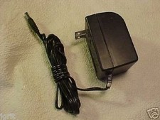 4.5v adapter cord = Sony ICF